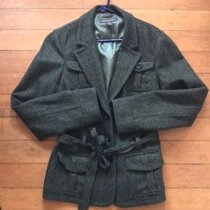 Banana Republic Blazer